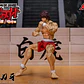 (Stock) Baki Storm Arena - Baki Hanma - Miniatura 6