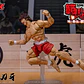 (Stock) Baki Storm Arena - Baki Hanma - Miniatura 11