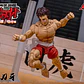 (Stock) Baki Storm Arena - Baki Hanma - Miniatura 12