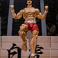 (Stock) Baki Storm Arena - Baki Hanma - Miniatura 13