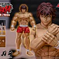 (Stock) Baki Storm Arena - Baki Hanma - Miniatura 14