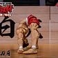 (Stock) Baki Storm Arena - Baki Hanma - Miniatura 15