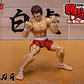(Stock) Baki Storm Arena - Baki Hanma - Miniatura 16