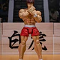 (Stock) Baki Storm Arena - Baki Hanma - Miniatura 17