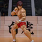 (Stock) Baki Storm Arena - Baki Hanma - Miniatura 18