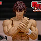 (Stock) Baki Storm Arena - Baki Hanma - Miniatura 19