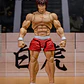 (Stock) Baki Storm Arena - Baki Hanma - Miniatura 20