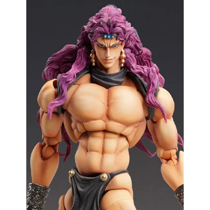 (Stock) Kars Super Action Statue - JoJo's Bizarre Adventure 3