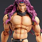 (Stock) Kars Super Action Statue - JoJo's Bizarre Adventure - Miniatura 3