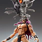 (Stock) Kars Super Action Statue - JoJo's Bizarre Adventure - Miniatura 5