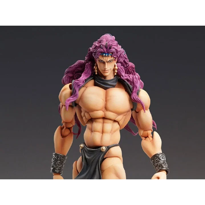 (Stock) Kars Super Action Statue - JoJo's Bizarre Adventure 1