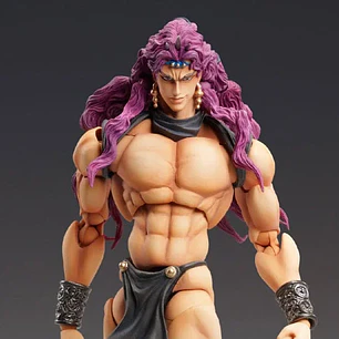 (Stock) Kars Super Action Statue - JoJo's Bizarre Adventure