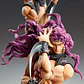 (Stock) Kars Super Action Statue - JoJo's Bizarre Adventure - Miniatura 2