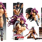(Stock) Kars Super Action Statue - JoJo's Bizarre Adventure - Miniatura 8