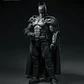 (Stock) Batman Inart - Batman Arkham Origins - Miniatura 5