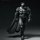 (Stock) Batman Inart - Batman Arkham Origins - Miniatura 7