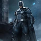 (Stock) Batman Inart - Batman Arkham Origins - Miniatura 8