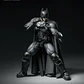 (Stock) Batman Inart - Batman Arkham Origins - Miniatura 2
