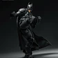 (Stock) Batman Inart - Batman Arkham Origins - Miniatura 14