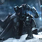 (Stock) Batman Inart - Batman Arkham Origins - Miniatura 17