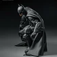 (Stock) Batman Inart - Batman Arkham Origins - Miniatura 18