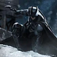 (Stock) Batman Inart - Batman Arkham Origins - Miniatura 20