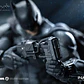 (Stock) Batman Inart - Batman Arkham Origins - Miniatura 24