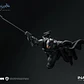 (Stock) Batman Inart - Batman Arkham Origins - Miniatura 27