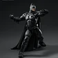 (Stock) Batman Inart - Batman Arkham Origins - Miniatura 28