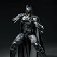 (Stock) Batman Inart - Batman Arkham Origins - Miniatura 1