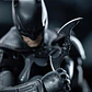 (Stock) Batman Inart - Batman Arkham Origins - Miniatura 34