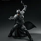 (Stock) Batman Inart - Batman Arkham Origins - Miniatura 37
