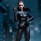 (Stock) Catwoman Inart - Batman The Dark Knight Rises - Miniatura 8