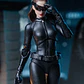 (Stock) Catwoman Inart - Batman The Dark Knight Rises - Miniatura 10