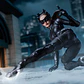 (Stock) Catwoman Inart - Batman The Dark Knight Rises - Miniatura 12