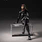(Stock) Catwoman Inart - Batman The Dark Knight Rises - Miniatura 21