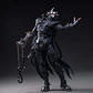 (Pre-Venta) Batman Who Laughs Inart - DC comics - Miniatura 9