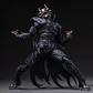 (Pre-Venta) Batman Who Laughs Inart - DC comics - Miniatura 16