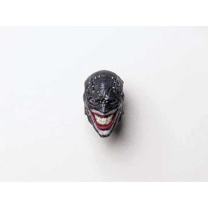 (Pre-Venta) Batman Who Laughs Inart - DC comics 30
