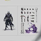 (Pre-Venta) Batman Who Laughs Inart - DC comics - Miniatura 34