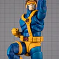 (Stock) Cyclops (Reissue) S.H. Figuarts - Marvel Gamerverse - Miniatura 3