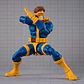 (Stock) Cyclops (Reissue) S.H. Figuarts - Marvel Gamerverse - Miniatura 4