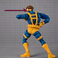 (Stock) Cyclops (Reissue) S.H. Figuarts - Marvel Gamerverse - Miniatura 7