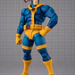 (Stock) Cyclops (Reissue) S.H. Figuarts - Marvel Gamerverse - Miniatura 8