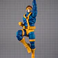 (Stock) Cyclops (Reissue) S.H. Figuarts - Marvel Gamerverse - Miniatura 9