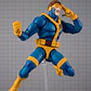 (Stock) Cyclops (Reissue) S.H. Figuarts - Marvel Gamerverse - Miniatura 10