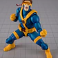(Stock) Cyclops (Reissue) S.H. Figuarts - Marvel Gamerverse - Miniatura 2