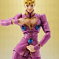 (Stock) Giorno Giovanna S.H. Figuarts - JoJo's Bizarre Adventure - Miniatura 2