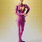 (Stock) Giorno Giovanna S.H. Figuarts - JoJo's Bizarre Adventure - Miniatura 4