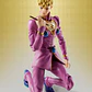 (Stock) Giorno Giovanna S.H. Figuarts - JoJo's Bizarre Adventure - Miniatura 7